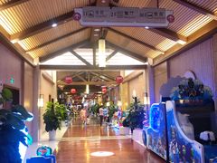 -汤连得温泉馆(宝山店)