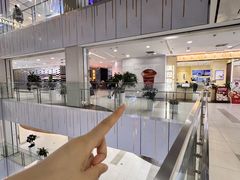 -凯德MALL(西直门店)