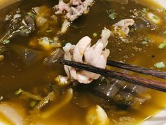 -庆合府重庆大排档(紫都城店)