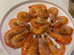 -万龙洲海鲜(大兴绿地缤纷城店)