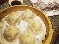 -十里弄堂(K11店)