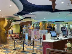 -MELAND CLUB亲子乐园•派对(虹桥万象城店)
