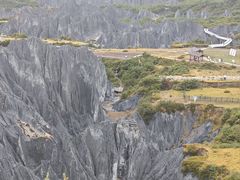 -墨石公园景区
