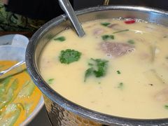 -大潮淮·淮扬菜(何园旗舰店)