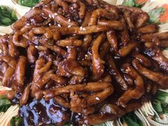 -95号酱骨·一块豆腐(展春园西路店)