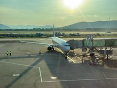 -南昌昌北国际机场