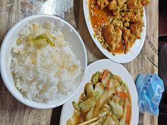 -王鹏家常菜馆