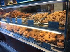 -春苗炸鸡