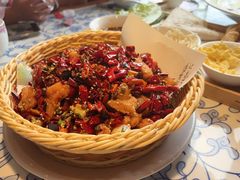 -群英会·三国菜(曹魏古城店)