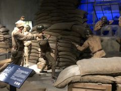 -上海四行仓库抗战纪念馆