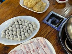 -章记正宗南岗鱼蛋火锅