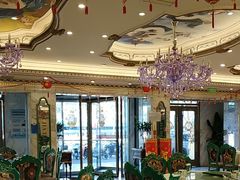 -齐家花园大酒店(宝山店)