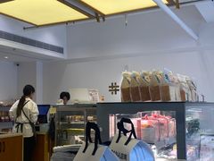 -迦南·甜品蛋糕(传媒店)