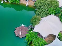 -帐篷客·溪龙茶谷度假酒店