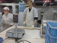 -采芝斋评弹茶馆(观前街店)