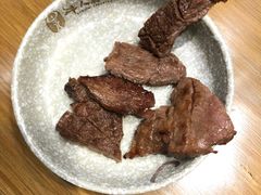 -牛人·雪花牛·木炭烤肉(昆山陆家店)