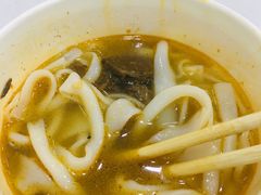 -骏骏牛肉粉店(吉庆街店)