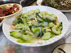 -老地方烤鱼(民心佳园店)