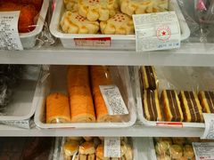 -百年义利(福长街店)