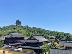 -阅江楼风景区