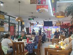 -旺角小渔村(幸福中路店)