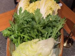 -老墙根涮肉(王四营店)