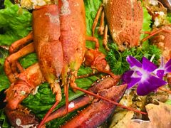 -老东镇啤酒屋海鲜加工·蒸汽海鲜·海鲜烧烤(台东店)