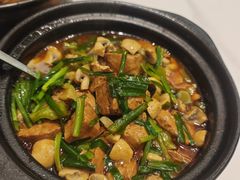 -金典银峰老鹅馆·昆山菜(亭林公园店)