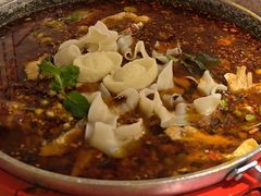-聂发财重庆江湖菜(解放碑店)