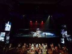 -《12·12》西安事变大型实景演出