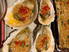 -木屋烧烤(南新店)