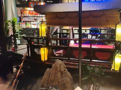 -红蜡烛-养生粥-津鲁菜(中山路店)