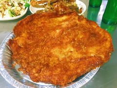 炸鸡排-卜奎风味便宜坊(兴隆路店)