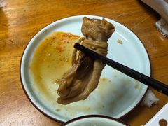 -臭鳜鱼人家·老字号徽菜