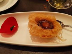 -广州文华东方酒店·江-由辉师傅主理