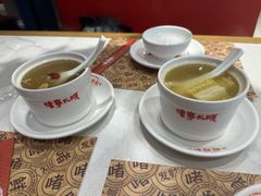 -好好彩啫啫煲·广东小馆(上海七宝领展广场店)