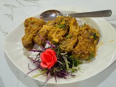 -龙海鲜螃蟹王(宏茂桥店)