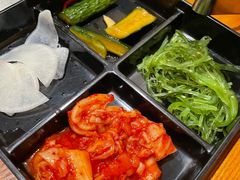 -千寻烧肉(政务区店)