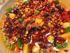 -张豆花(碚峡路店)