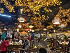 -庭院小酌(瑞莲街店)