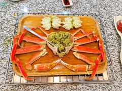 -震海贝烤贝·民俗特色店(延吉总店)