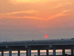 -东戴河风景区