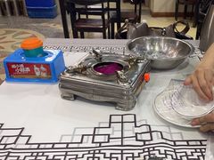 -辣不怕口味虾(凌霄路店)