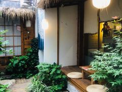 -边渡咖啡烘焙店(昙华林店)
