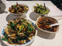 -丹虾|文和友小龙虾·烙锅(陕西路旗舰店)