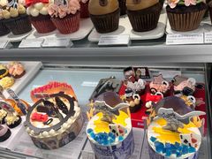 -Pantry's Best派悦坊蛋糕(K11购物艺术中心店)