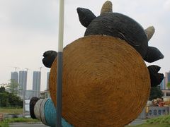 -光明小镇欢乐田园