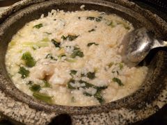 石锅沸腾饭-绿茶餐厅(城西银泰城店)