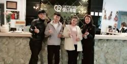 点击看大图 -情订奇缘婚纱摄影(和平路店)