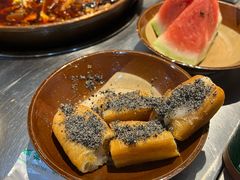 -铜瓢江湖兔火锅(水碾河社区店)